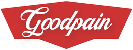 GOODPAIN trademark