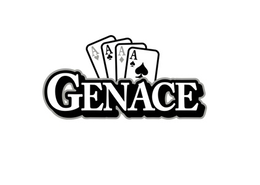 GENACE A A A A trademark