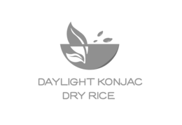 DAYLIGHT KONJAC DRY RICE trademark