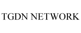 TGDN NETWORK trademark