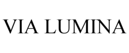 VIA LUMINA trademark