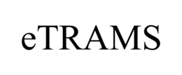 ETRAMS trademark