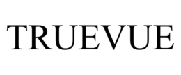 TRUEVUE trademark