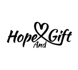 HOPE AND GIFT trademark