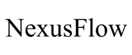 NEXUSFLOW trademark