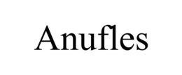 ANUFLES trademark