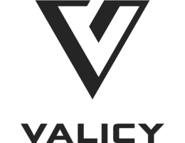 V VALICY trademark
