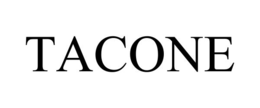 TACONE trademark