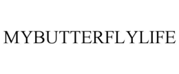 MYBUTTERFLYLIFE trademark