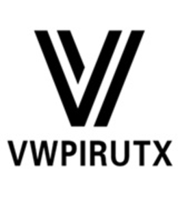 V VWPIRUTX trademark