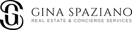 GS GINA SPAZIANO REAL ESTATE & CONCIERGE SERVICES trademark