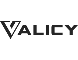 VALICY trademark