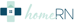 HOME RN trademark
