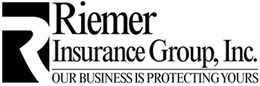 R RIEMER INSURANCE GROUP, INC. OUR BUSINESS IS PROTECTING YOURS trademark
