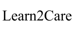 LEARN2CARE trademark