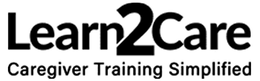 LEARN2CARE CAREGIVER TRAINING SIMPLIFIED trademark
