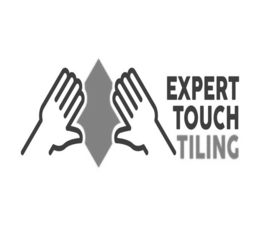 EXPERT TOUCH TILING trademark