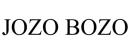 JOZO BOZO trademark