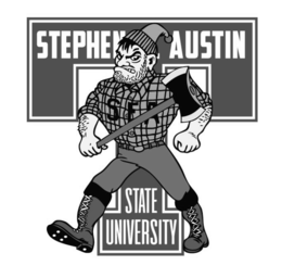 T STEPHEN AUSTIN STATE UNIVERSITY SFA trademark