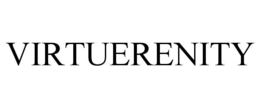 VIRTUERENITY trademark