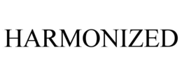 HARMONIZED trademark