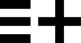 E+ trademark