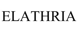 ELATHRIA trademark