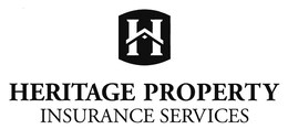 H HERITAGE PROPERTY INSURANCE SERVICES trademark