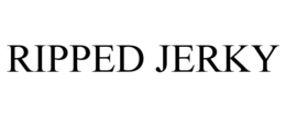 RIPPED JERKY trademark