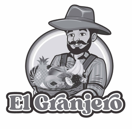 EL GRANJERO trademark