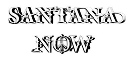 SANTANA NOW trademark