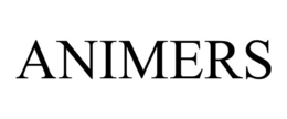 ANIMERS trademark