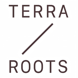 TERRA / ROOTS trademark
