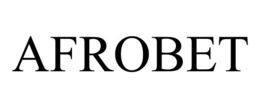 AFROBET trademark