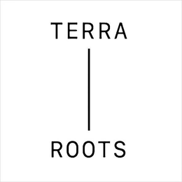 TERRA ROOTS trademark