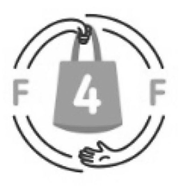 F 4 F trademark