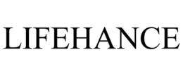LIFEHANCE trademark