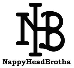 NHB NAPPYHEADBROTHA trademark