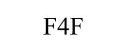 F4F trademark