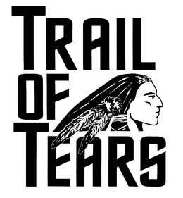 TRAIL OF TEARS trademark