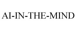 AI-IN-THE-MIND trademark