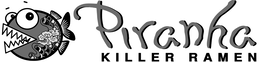 PIRANHA KILLER RAMEN trademark