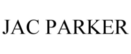 JAC PARKER trademark