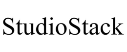 STUDIOSTACK trademark
