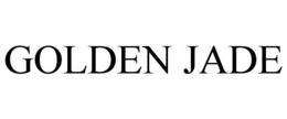 GOLDEN JADE trademark