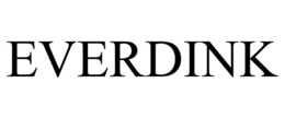 EVERDINK trademark