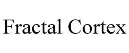 FRACTAL CORTEX trademark