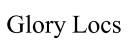 GLORY LOCS trademark