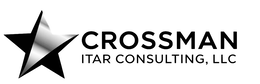 CROSSMAN ITAR CONSULTING, LLC trademark