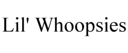 LIL' WHOOPSIES trademark